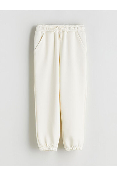 LC Waikiki Δημιουργήστε το στυλ σας από το UZG Store |   Αγόρι Jogger Sweatpants με ελαστική μέση