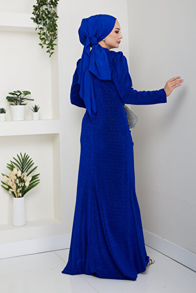 Genel Markalar Alya Tesettür Abiye