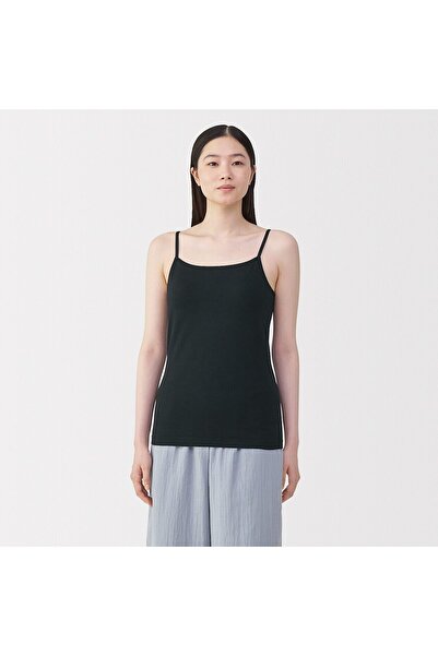 Muji حمالة صدر من الحرير المخلوط