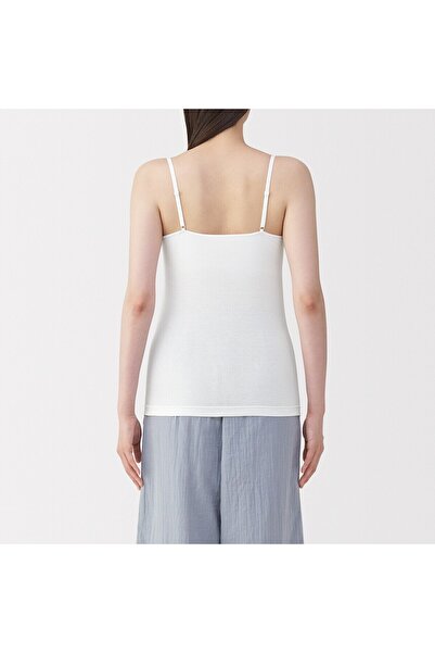 Muji Silk Blended Bra Camisole