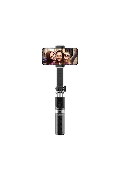 FONIX Stick selfie CaptureMaster Memories, multifuncțional, Bluetooth