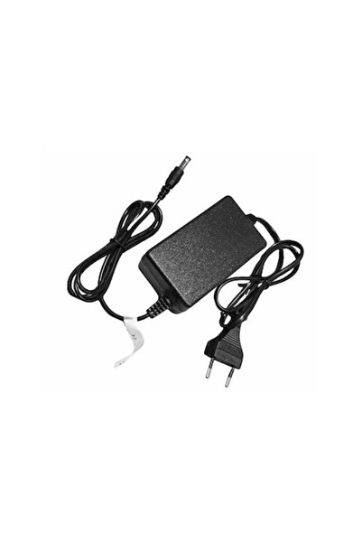 FONIX Φορτιστής Ηλεκτρικού Οχήματος, Commando Tech, 12V, 2A, 24W, Μαύρο