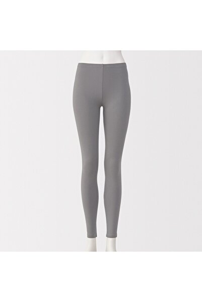Muji Stretch Jersey Leggings (Full Length)