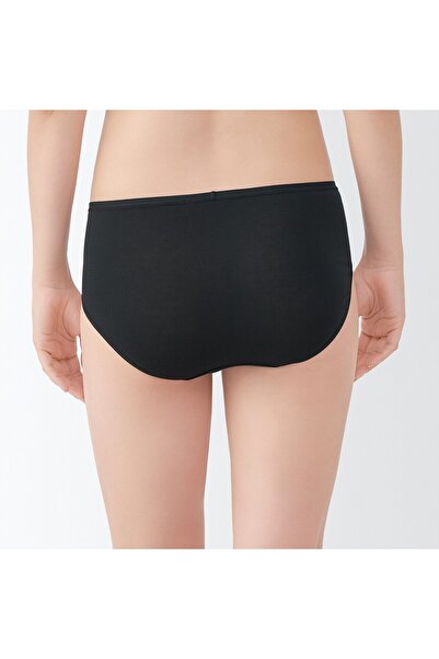 Muji Lyocell Blended Bikini