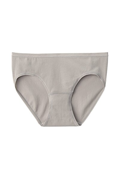 Muji Stretch Low-Rise Shorts