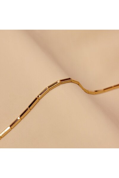 TAHAN MÜCEVHERAT Ajda Modern Bileklik