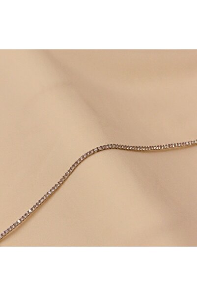 TAHAN MÜCEVHERAT Su Yolu Modern Bileklik