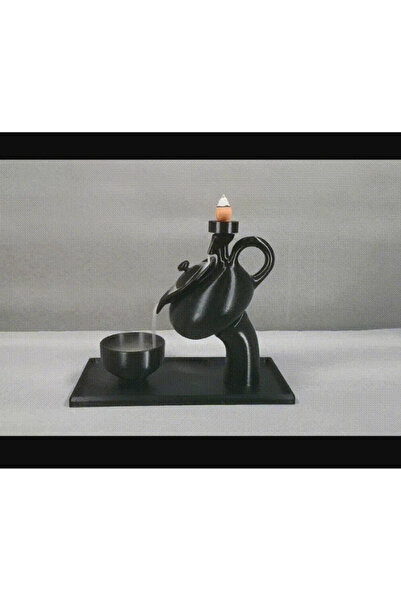 FLEXIS WE MAKE IT POSSIBLE FOR YOU Uzak Doğu Demliği Tasarımlı Tütsülük