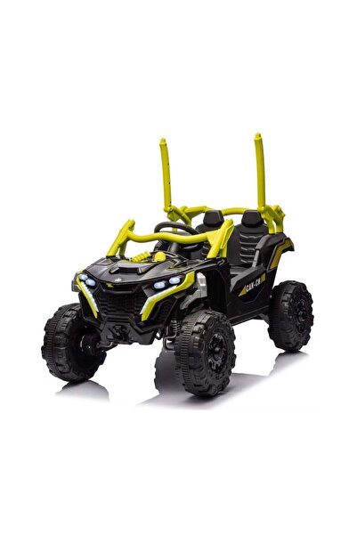 FONIX Electric Toy Car Buggy OFFROAD Comando Kids