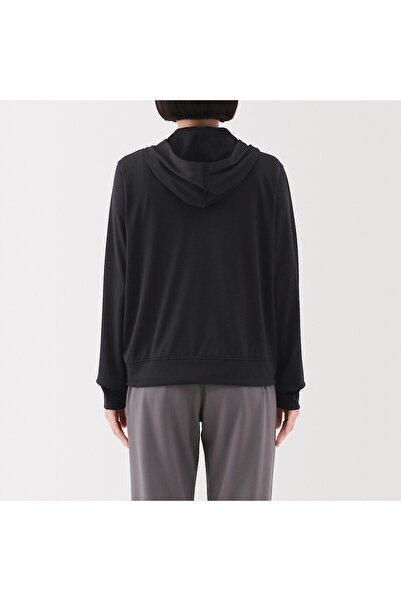 Muji UV Protection Quick Dry Zip Up Hoodie