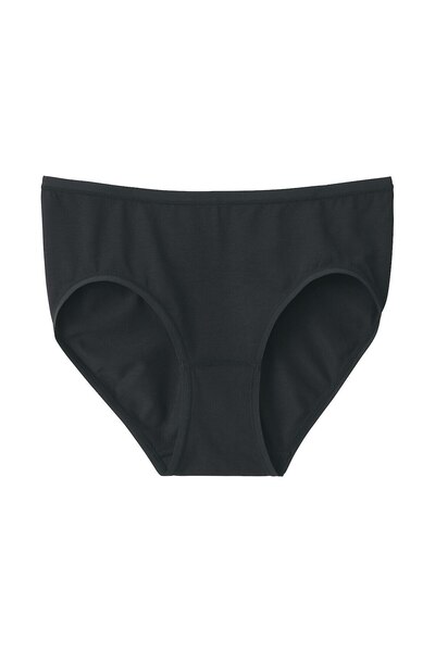 Muji Lyocell Blended Bikini