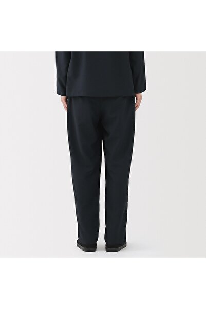 Muji Breathable Stretch Tapered Pants