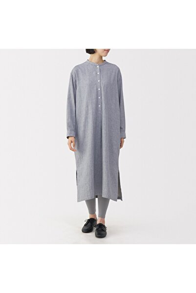 Muji Stretch Jersey Leggings (Full Length)