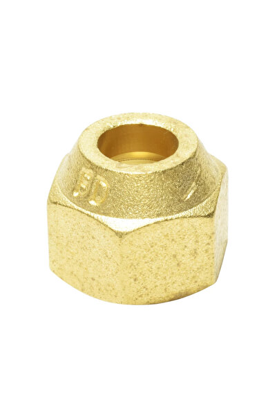 EUROCOOL Air conditioning pipe elbow 6, 1/4x1/4