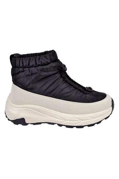 Guja Hafif Taban Kadın Spor Bot GJ-25K479 SİYAH