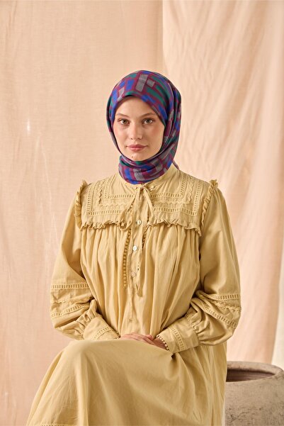 Silk Home Soft Eşarp 73096-06