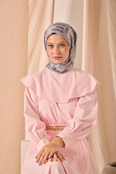Silk Home Soft Eşarp 73096-02