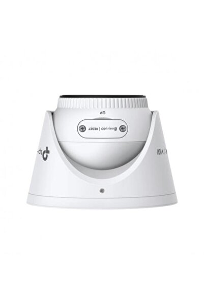 TP-LINK IP kamera Turret C485(4mm), 8MP, šošovka 4mm, IR+WL 30ml, rozlíšenie videa 3840 × 2160, +/H.