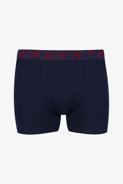 koza iç giyim Men's 2-Piece Cotton Lycra Boxer