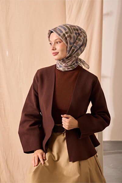 Silk Home Soft Eşarp 73096-17