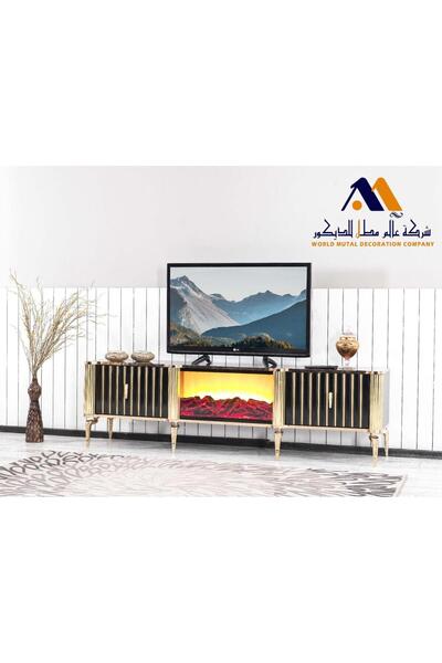 1000LAKE TV stand unit