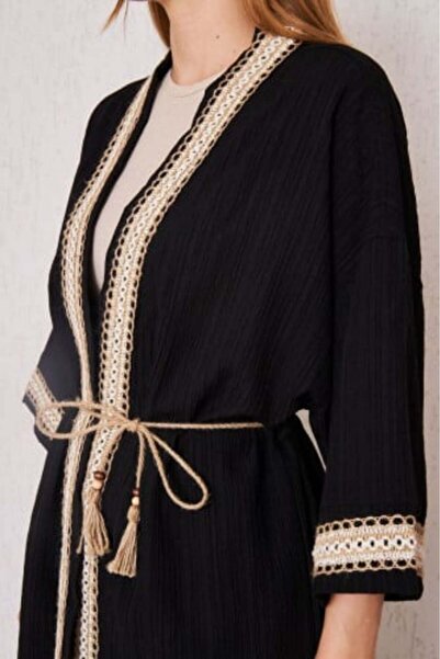 LAVIE SHOPS Luxurious Linen Set - National Day