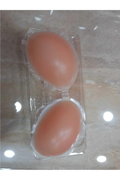 PASSIONE Adhesive Silicone Bra Skin Silicone Adhesive Bra Strapless Bra