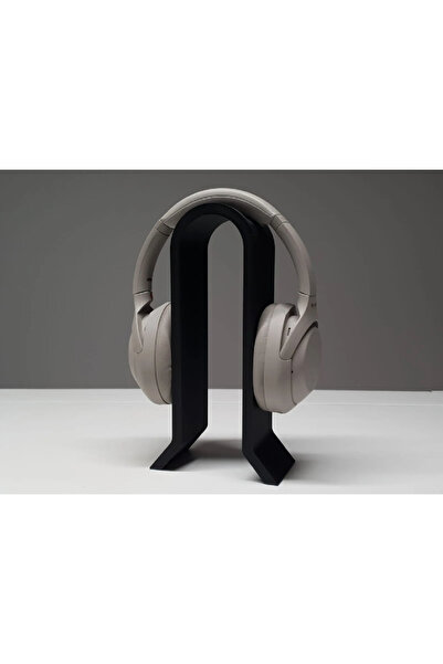 Vescarri Modern Headphone Stand