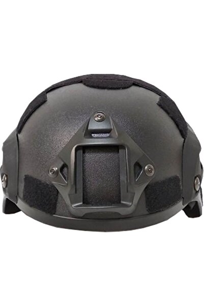 Mude خوذة تكتيكية للألعاب القتالية مصنوعة من مواد مركبة لحماية الرأس