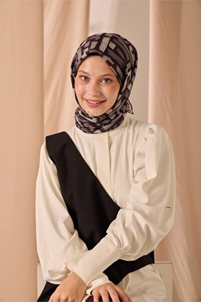 Silk Home Soft Eşarp 73096-01