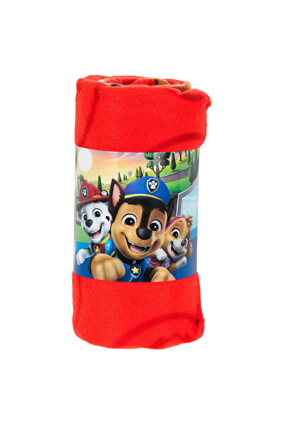 PAW PATROL Paw Patrol Hero Pals fleece blanket 100x150cm