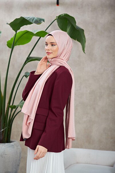 İpekhan Νόβελα Σχέδιο Σατέν Ζακάρ Σαλ Πούδρα 9008-22