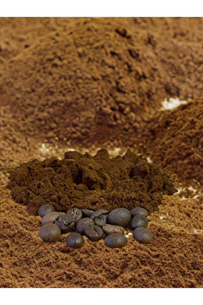 Çifte Kavrulmuş Türk Kahvesi(100gr)