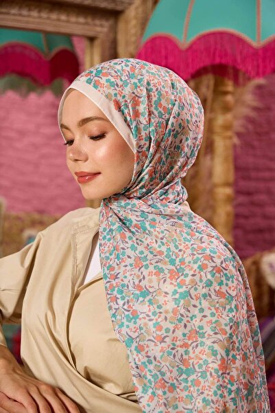 İpekhan Marrakech Συλλεκτικό Μαλακό Πλακάκι Μέντα Πράσινο 3046-18