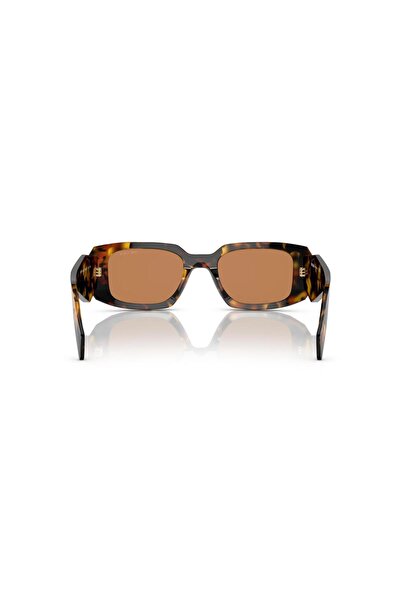 Prada Pr 17Ws Vau2Z1 49 Sunglasses