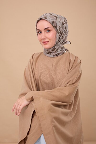 Silk Home Καλοκαιρινό Φουλάρι Εστίασης 150001-04