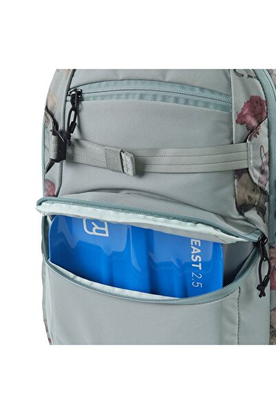 Nitro Future Hero Schulranzen-Set 3-teilig