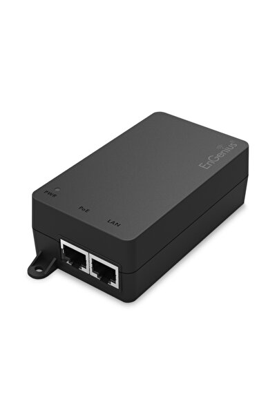 ENGENIUS Προσαρμογέας PoE Εσωτερικού Χώρου 54V Ppoe