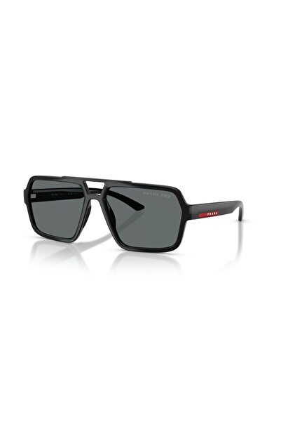 Prada Ps A06S 1Ab02G 59 Sunglasses