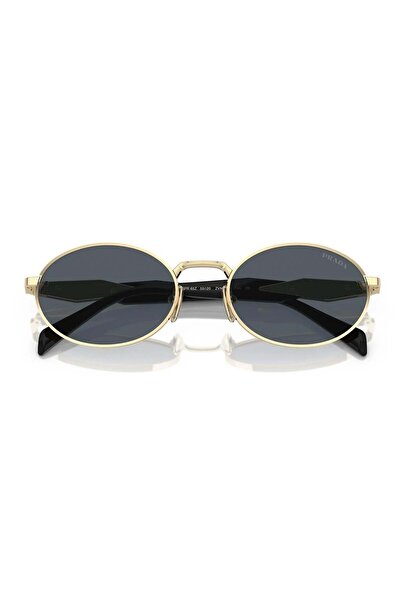 Prada Pr 65Zs Zvn09T 55 Sunglasses