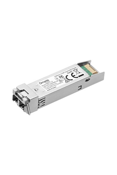 TP-LINK Tpl Sfp Module 1000Base-Lx Mmf Industria