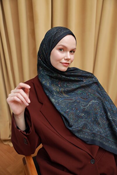 İpekhan Holiday Collection Μαλακό Σάλι 3055-10