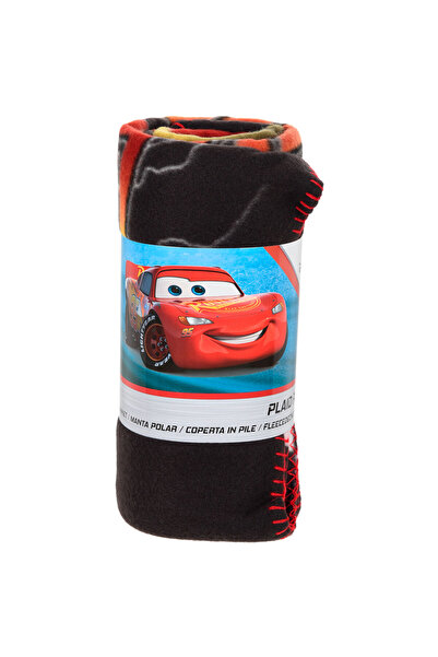 CARS Disney Cars Thunder fleece blanket 100x150cm