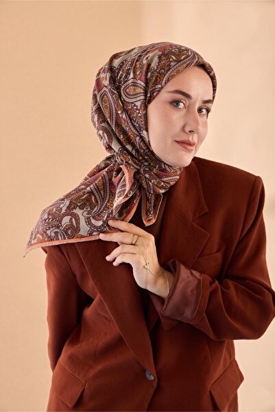 Silk Home Summer Breeze Scarf 150002-17