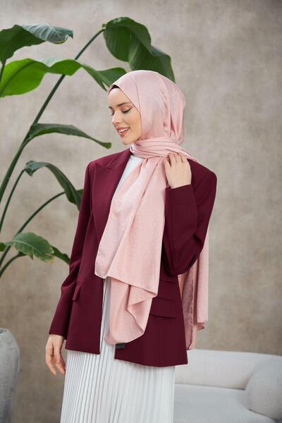 İpekhan Νόβελα Σχέδιο Σατέν Ζακάρ Σαλ Πούδρα 9008-22