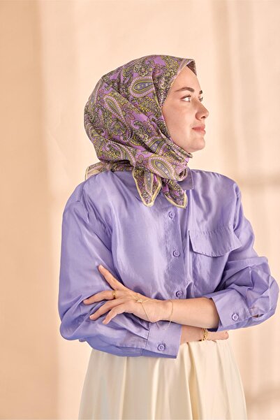 Silk Home Summer Breeze Scarf 150002-21