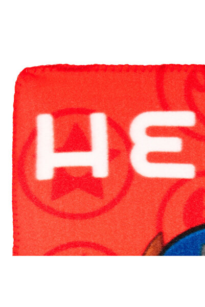 PAW PATROL Paw Patrol Hero Pals fleece blanket 100x150cm