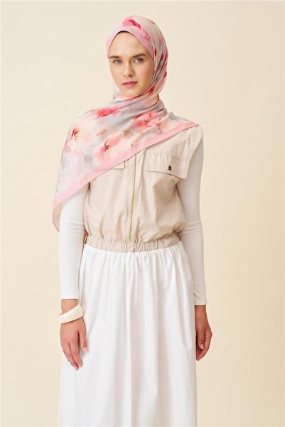 İpekhan Jardin Secret Collection Μαλακό Σάλι 3060-14