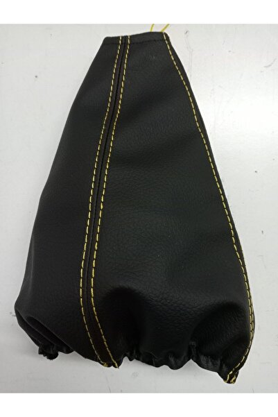 Vts Körük Universal Gear Bellow مع خياطة صفراء