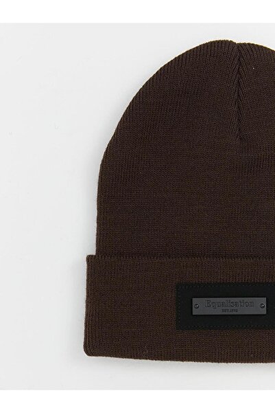 LC Waikiki Basic Men's Beret (W5)